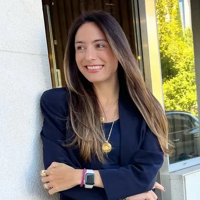 Fernanda M Perlaky Derenze profile