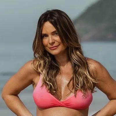 Fernanda Queiroz ★ profile
