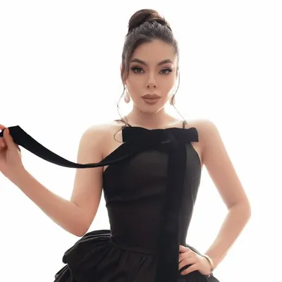 Fernanda Rodríguez profile