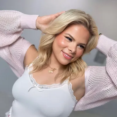 Fernanda Macedo profile