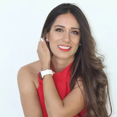 Fernanda Vásconez profile