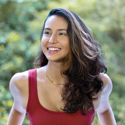 Fernanda Raiol | Yoga ✨ profile
