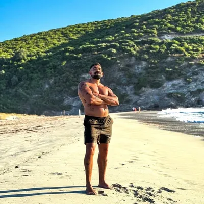 Aramis Fernandez profile