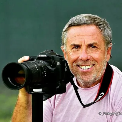 Fernando Santamarina profile