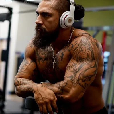 MROLYMPIA626 profile
