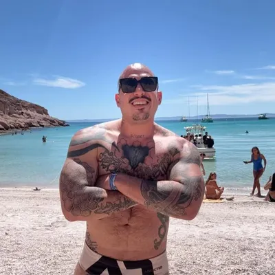 Fernando Becerra profile