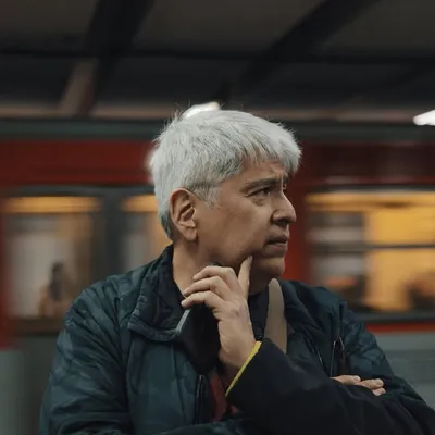 Fernando Aceves profile