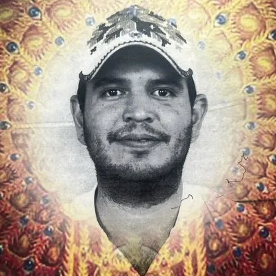 Fernando Barba Castillo profile