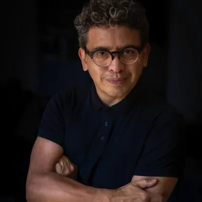 Fernando Gómez Carbajal profile