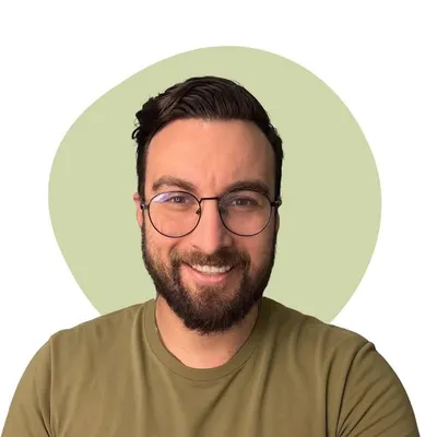 Nutriólogo en Morelia y Online | Fernando Covi profile