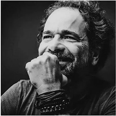Fernando García profile