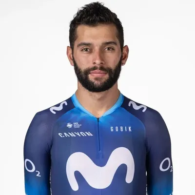 Fernando Gaviria Fans profile