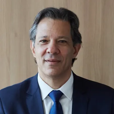 Fernando Haddad profile