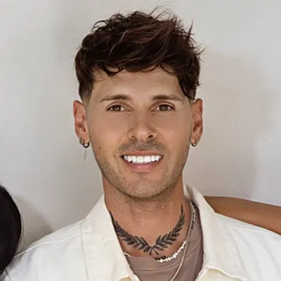 FERNANDO HERVAS - MAKEUP/HAIR profile