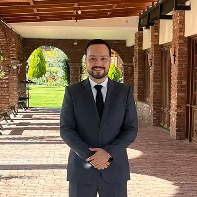 Fernando Maldonado A. profile