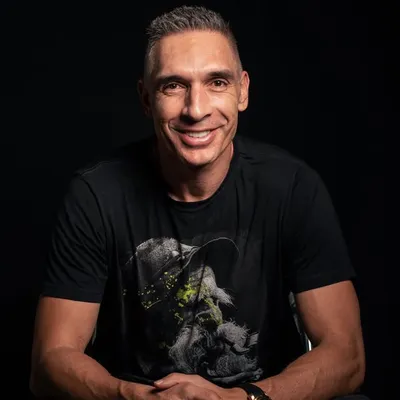 Fernando Prass profile