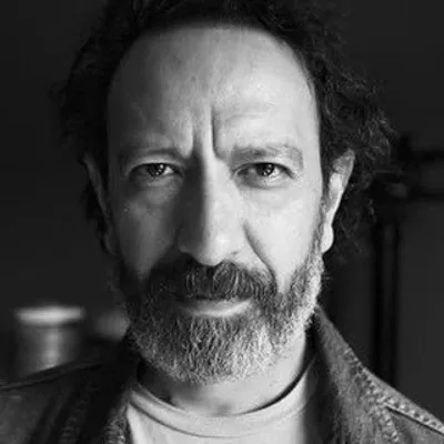 Fernando Rivera Calderón profile