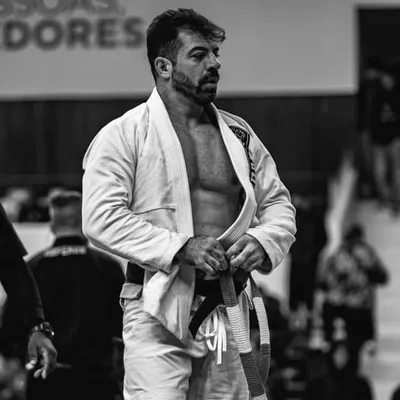 Fernando Rocha profile