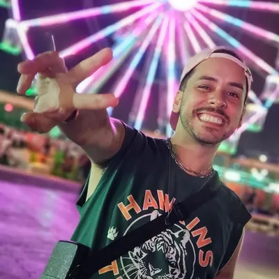 Fernando Carvalho profile