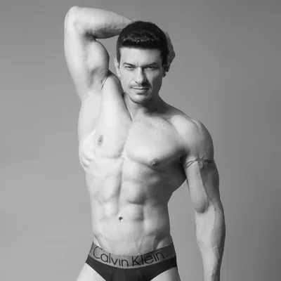 Fernando Gabriel Vega profile