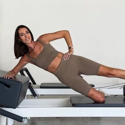 Fern Coll • Pilates Instructor profile