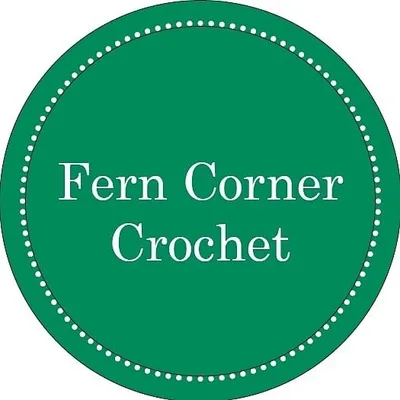 Fern Corner Crochet profile