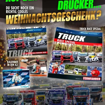 FERNFAHRER Magazin profile