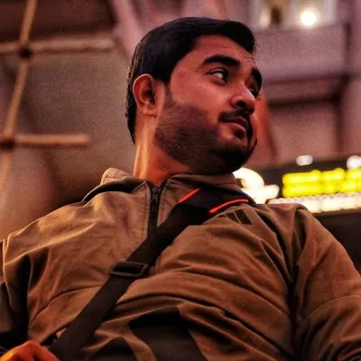 Shubham Dutta profile