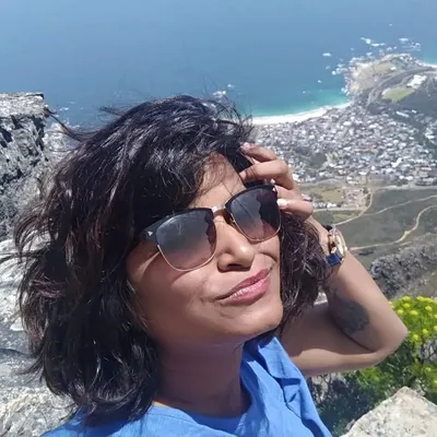 Shweta l Traveller l Explorer | Cancer Survivor profile
