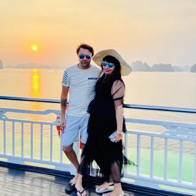 Travel and Photography - Soumya & Pramod profile
