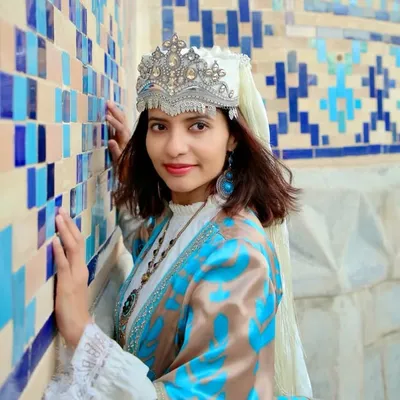 Suhasini - Fernwehstories - Travel profile