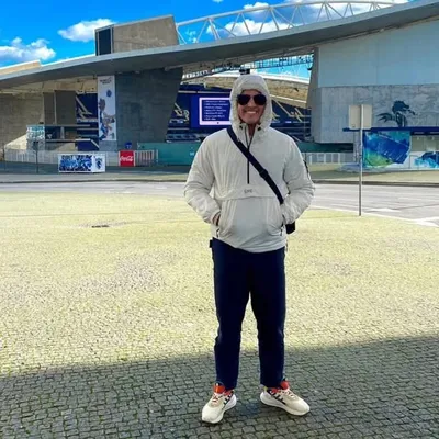 Fero Castro Ramírez profile