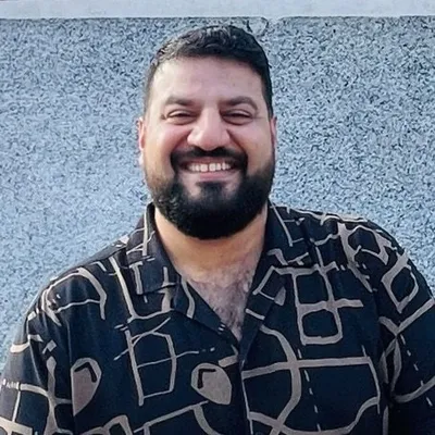 Fero Ebraheem profile