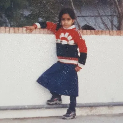 Feroza | Life in Mountains profile
