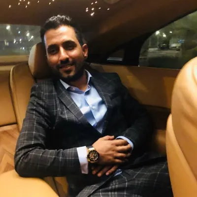 Feroz hussain profile
