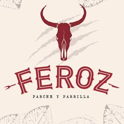FEROZ parche y parrilla profile