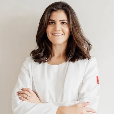 Fer Quiroga |Nutrióloga clínica y funcional| profile