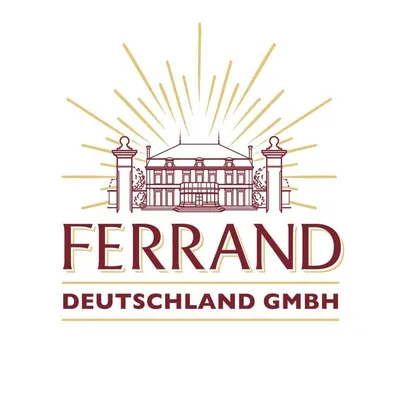 FERRAND DEUTSCHLAND GMBH | Spirituosen | Drink Inspirationen ๐ธ profile