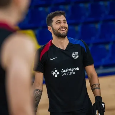 Ferran Font Sanchez profile