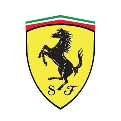 Ferrari Esports profile