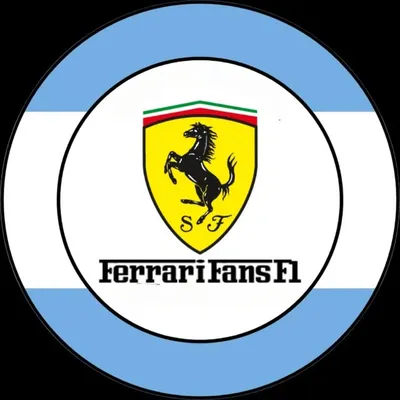 Ferrari Fans F1 profile