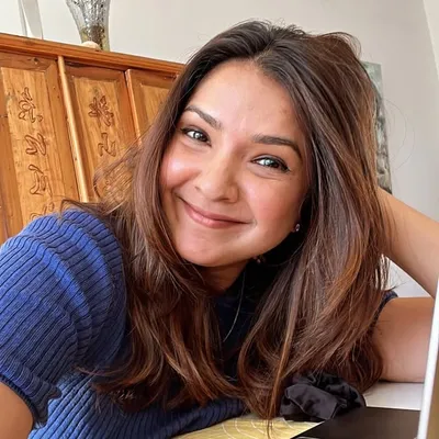 Nicole Ferraz profile