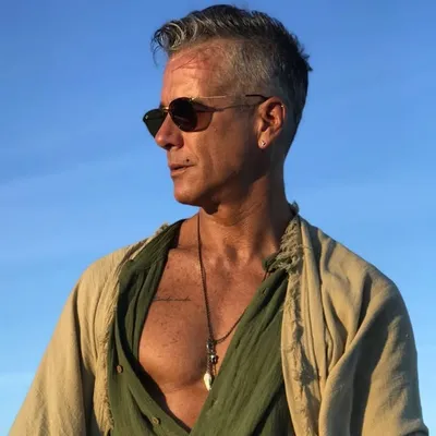 Fernando Carrillo profile