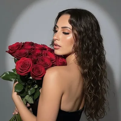 Ferreira Catarina profile