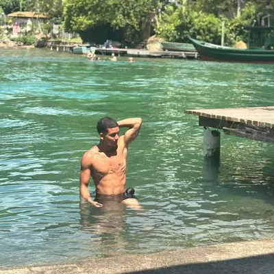 Ferreira profile
