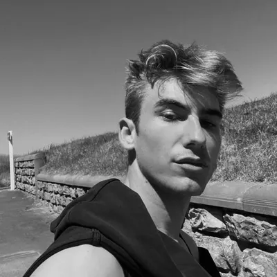 Ferre Maryns profile