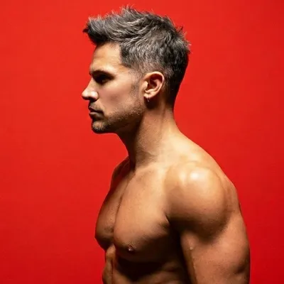 Felipe Ferrer Ceroni profile
