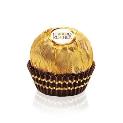 FerreroRocherFr profile