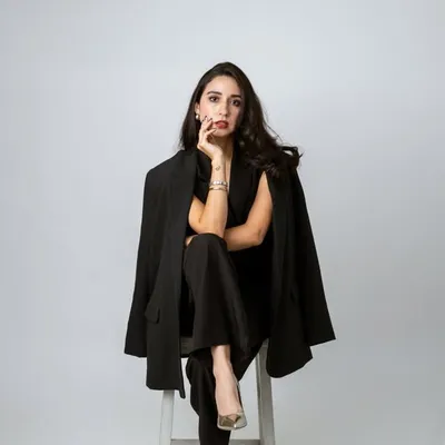 Fernanda Lobo I. profile