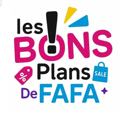 Les bons plans de Fafa profile